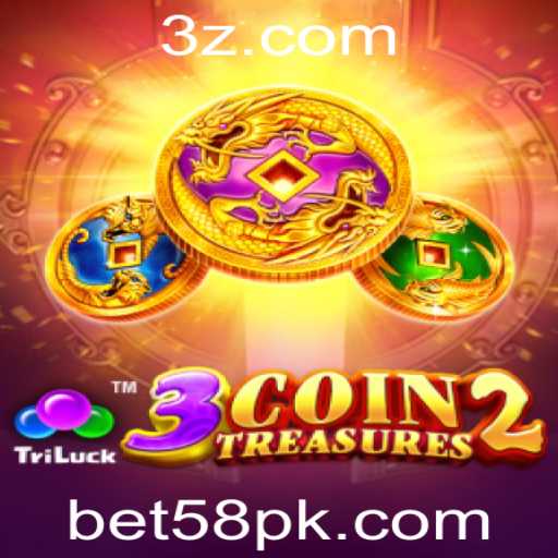 Explorando o Mundo Emocionante de 3CoinTreasures2: O Jogo de Caça ao Tesouro Virtual