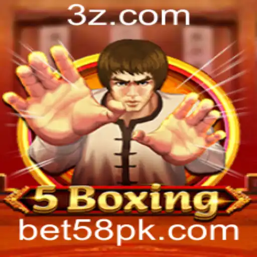 Explorando o Fascinante Mundo do Jogo 5Boxing e a Estratégia bet58