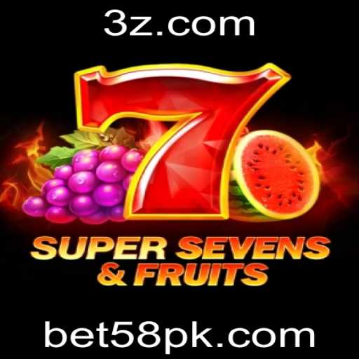 Descubra o Empolgante Mundo de 7SuperSevensFruits com bet58