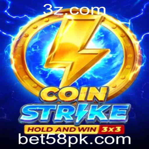 Explorando Coinstrike: Guia Completo para o Jogo de Apostas Bet58