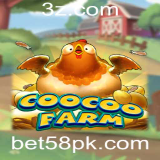 CooCooFarm: Um Mergulho no Mundo Fascinante das Apostas Online com bet58