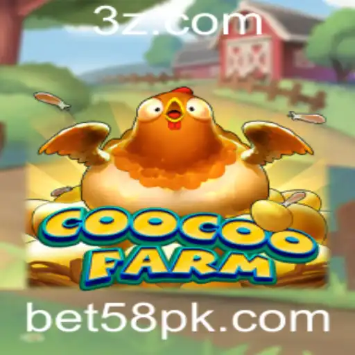 CooCooFarm: Um Mergulho no Mundo Fascinante das Apostas Online com bet58