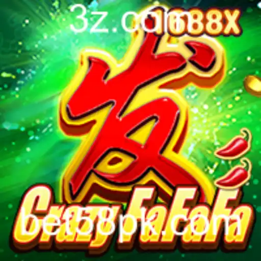 CrazyFaFaFa: Explorando o Fascinante Mundo do Jogo com bet58
