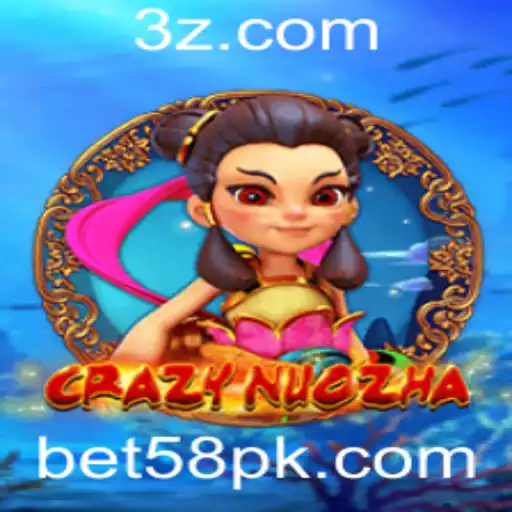 CrazyNuoZha: Explorando a Nova Sensação de Jogo com bet58