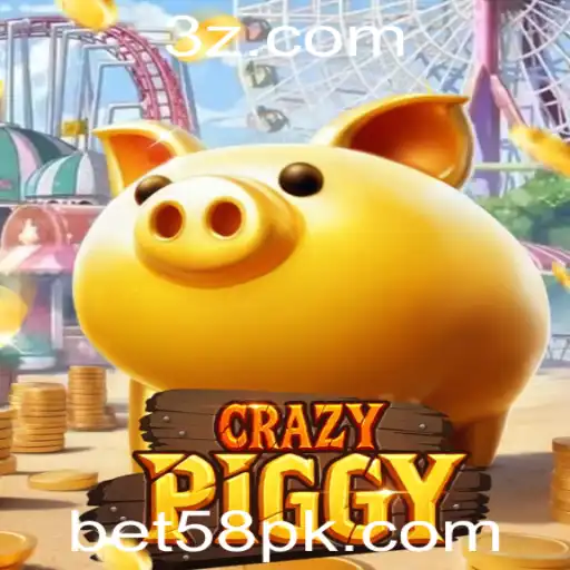 Descubra o Fascinante Mundo de CrazyPiggy com bet58