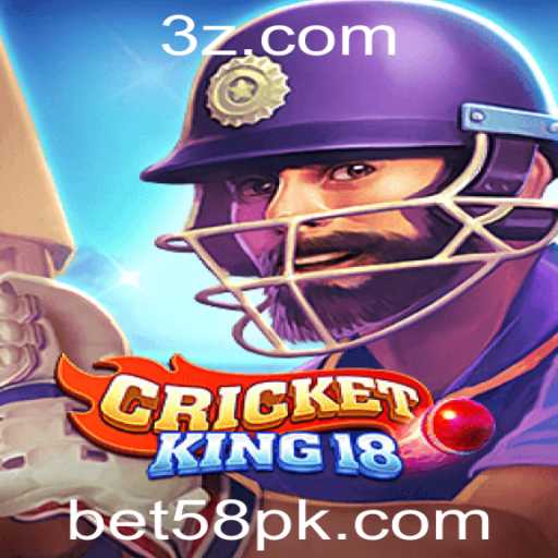 Explorando o Fascinante Mundo de CricketKing18 com a Palavras-Chave Bet58