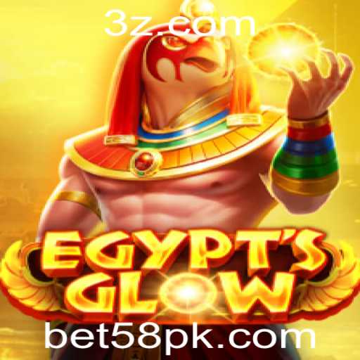 EgyptsGlow: Um Mergulho no Mundo dos Faraós com a Emoção de bet58