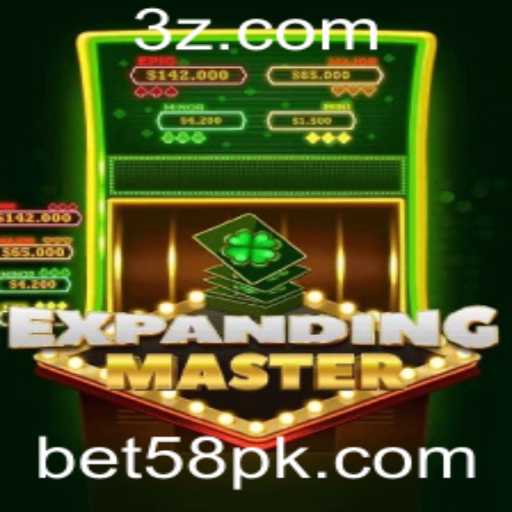 ExpandingMaster: Um Mergulho no Novo Universo de Estratégia e Apostas