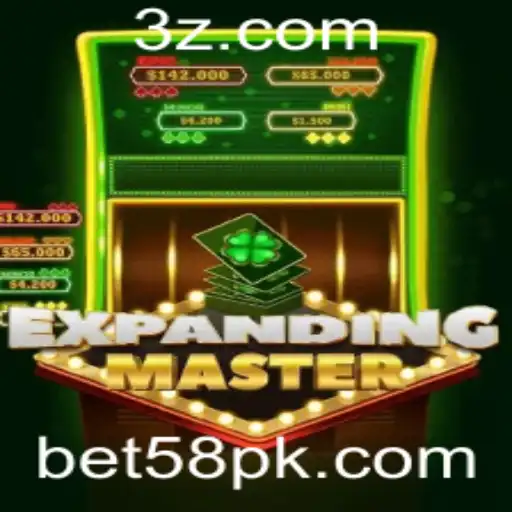 ExpandingMaster: Um Mergulho no Novo Universo de Estratégia e Apostas