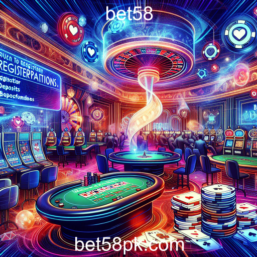 Entenda a Importância da Seção de Perguntas Frequentes na bet58
