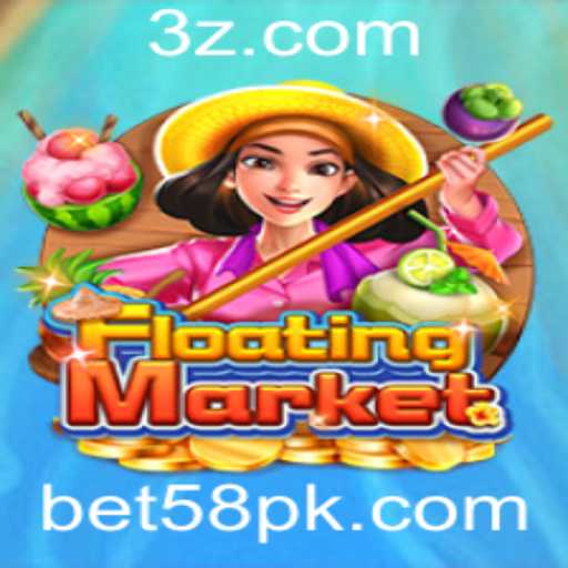 Explorando o Mundo de FloatingMarket: O Jogo que Conquista Com Bet58
