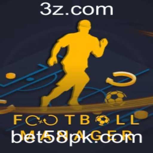 Explorando o Universo de FootballManager e Sua Relação com Bet58