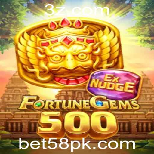 Explorando o Mundo de FortuneGems500: Um Jogo Inovador com Bet58