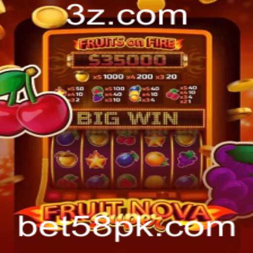 Conheça o FruitNovaSuper: Um Mergulho no Universo dos Jogos de Casino