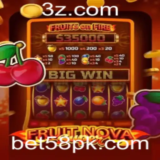 Conheça o FruitNovaSuper: Um Mergulho no Universo dos Jogos de Casino