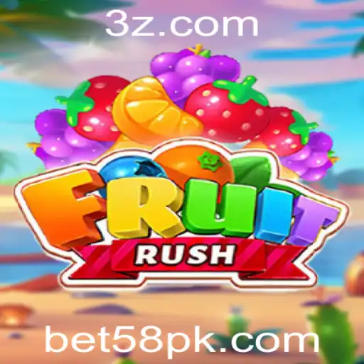 Descubra o Mundo Emocionante de FruitRush: Um Mergulho no Jogo