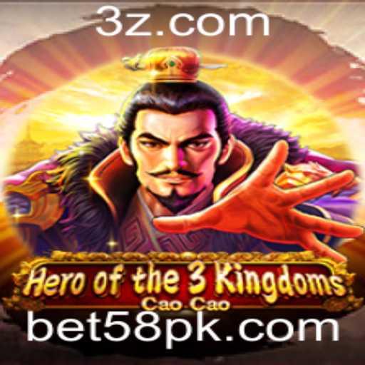 Explorando o Universo de Heroofthe3KingdomsCaoCao com bet58