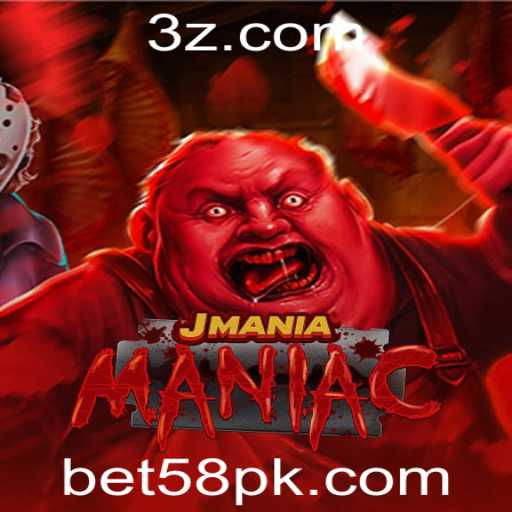 Explorando as Aventuras de JManiaManiac: Uma Jornada no Universo Bet58