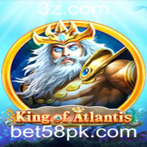 Explorando KingofAtlantis: Um Mergulho no Mundo de Aventuras Subaquáticas