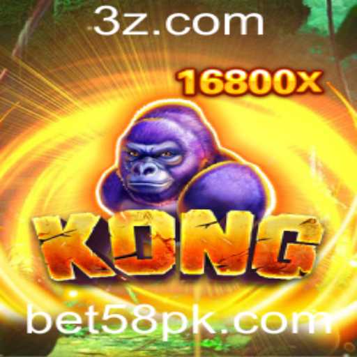 Explorando o Jogo Kong: Uma Nova Experiência com a Bet58