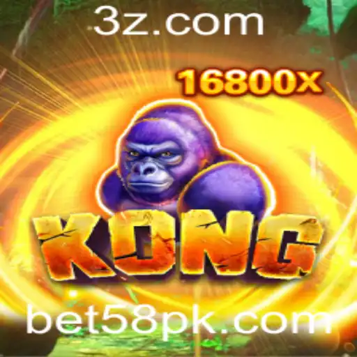 Explorando o Jogo Kong: Uma Nova Experiência com a Bet58