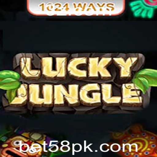 Explorando o Mundo do LuckyJungle1024: Um Mergulho nas Regras e Estratégias