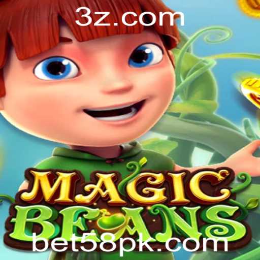 MAGICBEANS: Uma Imersão no Inovador Jogo de Apostas