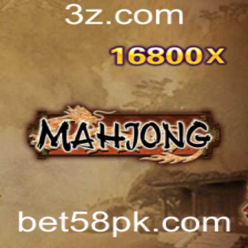 Explorando o Fascinante Mundo do Mahjong e sua Conexão com bet58