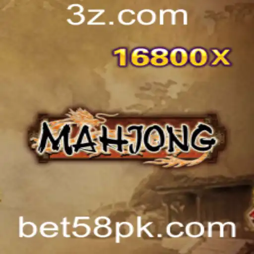 Explorando o Fascinante Mundo do Mahjong e sua Conexão com bet58