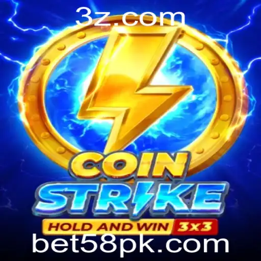 Explorando Coinstrike: Guia Completo para o Jogo de Apostas Bet58