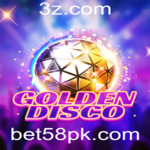 GoldenDisco: Descubra o Jogo Bet58 que Está Conquistando o Mundo