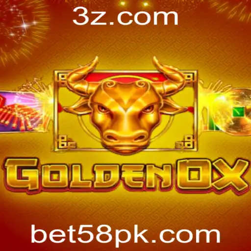 Explorando o Mundo do Jogo GoldenOx e a Influência da Plataforma Bet58