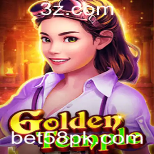 GoldenTemple: Desvendando a Aventura do Jogo com Bet58
