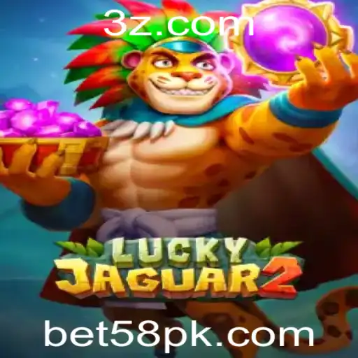 Explorando o Jogo Luckyjaguar2: A Nova Sensação do Entretenimento Digital