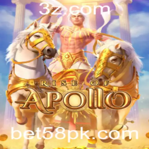 Rise of Apollo: Descubra o Novo Fenômeno em Jogos de Cassino Online