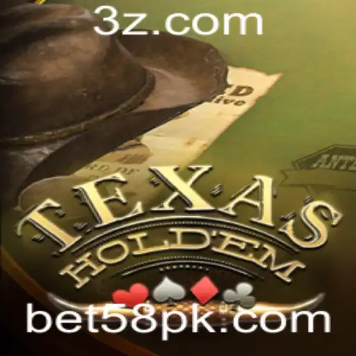 Explorando Texas Hold'em: Uma Jornada no Popular Jogo de Cartas