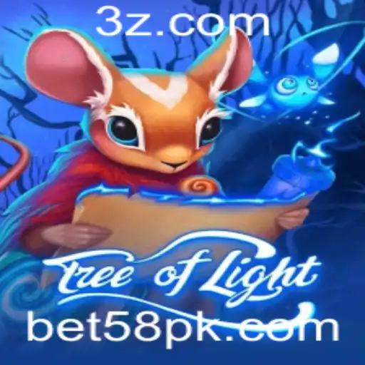 Descubra o Mágico Mundo de TreeofLight com bet58