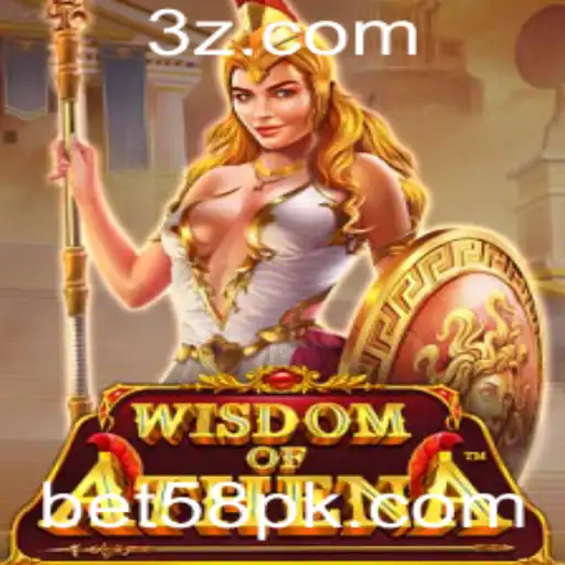 WisdomofAthena: Desvendando o Fascínio e as Regras do Novo Jogo com a Palavra-chave bet58