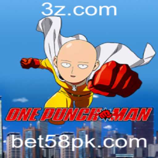 Descubra o Universo de 'OnePunchMan' e o Fascinante Mundo de 'bet58'
