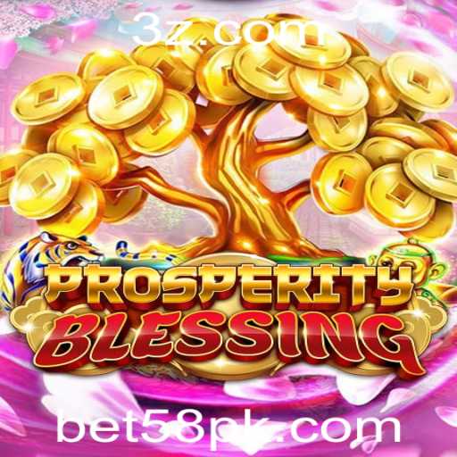 ProsperityBlessing: Um Guia Completo para o Jogo