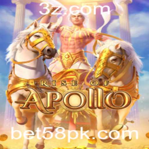 Rise of Apollo: Descubra o Novo Fenômeno em Jogos de Cassino Online