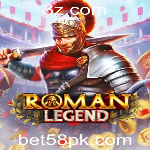 RomanLegend: A Nova Sensação no Universo dos Jogos com a Palavra-Chave bet58