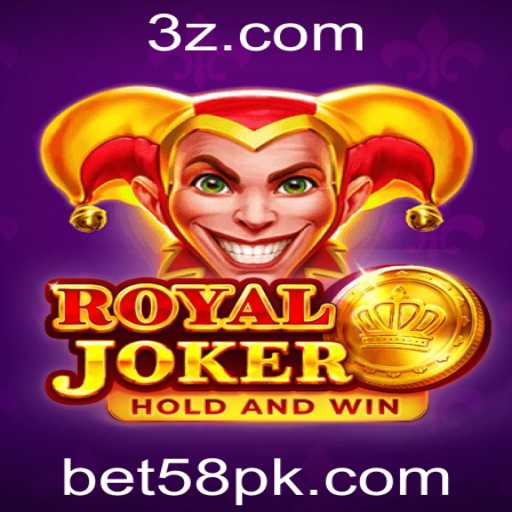 Descubra o Jogo RoyalJoker e a Emoção das Apostas com Bet58