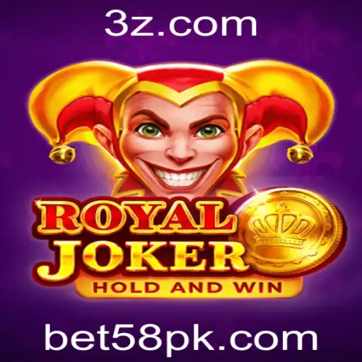 Descubra o Jogo RoyalJoker e a Emoção das Apostas com Bet58