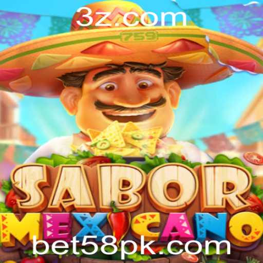 Descubra o emocionante mundo de SaborMexicano com bet58