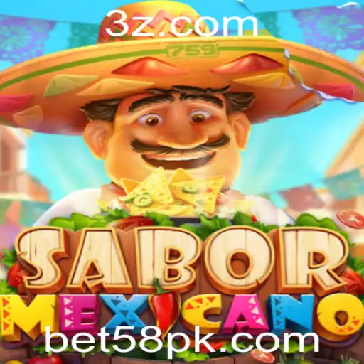 Descubra o emocionante mundo de SaborMexicano com bet58