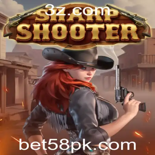Sharpshooter: O Fascinante Mundo de Apostas com bet58