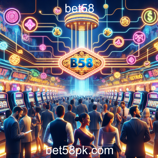 A Importância do Suporte ao Cliente em Jogos Online como o bet58