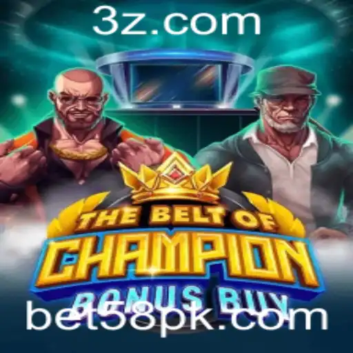 Explorando TheBeltOfChampionBonusBuy: A Nova Sensação Entre os Jogos de Aposta