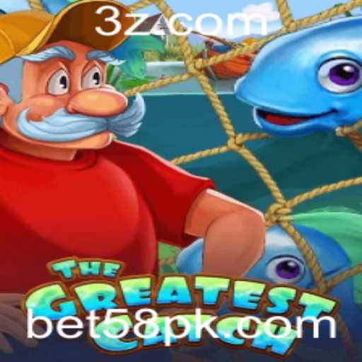 Descubra o Mundo Empolgante de TheGreatestCatch